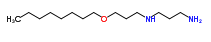 1,3-Propanediamine,N<sup>1</sup>-[3-(octyloxy)propyl]-(68123-06-8)